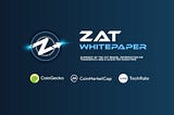 🚨ZATCOIN UPDATE🚨