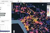 How big data can help California make cities more livable, equitable, and resilient