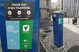 Adding Value to Mobile Parking Payments