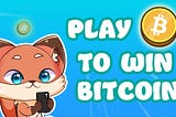 Earn Bitcoin on Yomi Block Puzzle