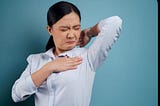 THE SCIENCE BEHIND BODY ODOUR