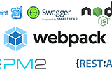 Implement Swagger and tsoa to an existing Node application using webpack and pm2