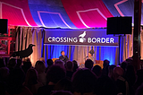 Three things we learned from Zadie Smith at Crossing Border festival