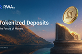 Banks Are Tokenizing Their Deposits. Here Is Why It Matters