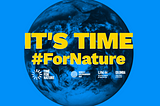 10 ways to act #ForNature: World Environment Day 2020