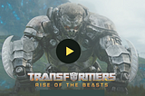 Interview: Transformers: Rise of the Beasts Composer Jongnic Bontemps