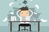 6 Ways to Handle Work Stress