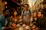 7 Conversations That Changed How I See America From People Who’ve Never Been There