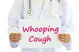 Whooping Cough Cases Surge Worldwide. Here’s Why