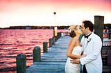 Capturing Timeless Moments: The Art of Candid Wedding Photography