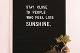 My Favorite Quotes and What They Mean to Me