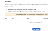 MLOps — Gitlab playground