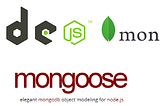 MongoDB + Mongoose with Node.js For BackEnd