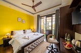 Lime Tree Hotel in Kailash Colony, Delhi: A Perfect Blend of Comfort and Convenience