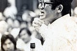 Ninoy’s impossible dream