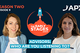 Advisors: Who are you listening to?