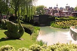 The Best Of Paris In May