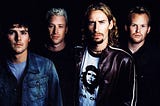 Nickelback, Starbucks, and the power of in-authenticity