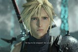 Final Fantasy VII Rebirth and the emotional scars of Cloud Strife