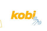 UX/UI Case study : Kobi