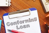 Unlocking the 🔑 mystery: Conforming vs. Conventional Mortgages Explained!