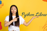 17 Must-Try Python Libraries to Supercharge Your Code