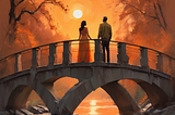 Amor Eterno: A Serenade of Unfinished Melodies | Debesh Paul