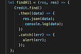 JavaScript, NoSql and CAP Theorem