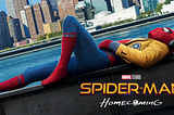 Movie Review: Spider-man Homecoming