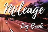 [PDF]-Mileage Log Book: Gas Mileage Log Notebook Tracker For Taxes | 100 Pages | 2,300 Entries | 8…