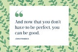 Self Care- Do you care?