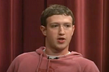 5 Lessons from 2005 Mark Zuckerberg that still stand true today