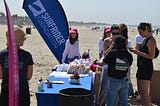 The Surfrider Foundation Fights to Save Our Beaches One Plastic Piece at a Time