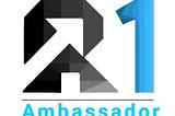 The Growing R1 Ambassadors: Meeting the New Cohort 2 Ambassadors