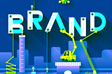 What is branding? Rego Techno, Key to promoting business digitally.