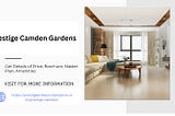 Prestige Camden Gardens Premier Urban Residences