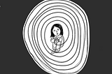 The Trance of Unworthiness