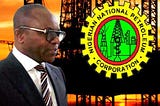 THE NIGERIAN NATIONAL PETROLEUM CORPORATION VS. THE MINISTRY OF PETROLEUM RESOURCES