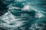 The Language of the Sea