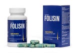 Folisin — effective in the fight against male baldness