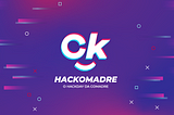 Construindo um Hackday remoto na Comadre