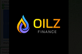 The $OILZ token incentive program is the first of its kind in the world