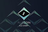 PlusCoin Raises $525k in First Three Days of its ICO