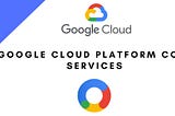 Google Cloud Platform Core Services | Networking Funda