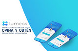 Lumeos — Encuestas al alcance de todos