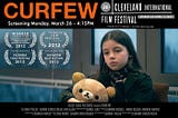 Film Review: Curfew