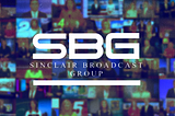 sinclair broadcast group logo
