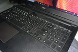 Dell Inspiron 3558 — A review