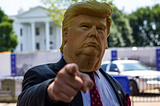 If You Think Trump’s First Term Was Bad for the Environment, Just Wait for the Second