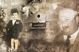 The Producer Who Shaped Egyptian Cinema from Behind the Scenes